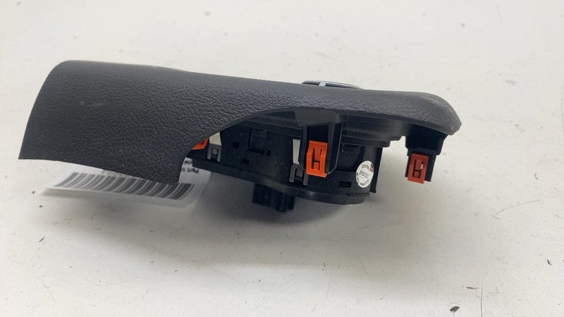 68156061AD ⭕ 2025 Ram 1500 Dash Automatic Headlight Lamp Switch Control w/ Trim Bezel Black
