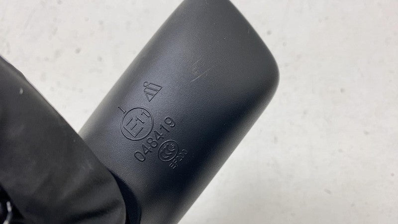 111990400C ⭕ 2017-2023 Tesla Model 3 Windshield Interior Rear View Mirror 1119904-00-C OEM