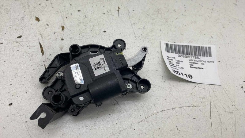 ⭕ 2017-2023 Tesla Model 3 M3 HVAC Heater Box Servo Actuator Flap Motor