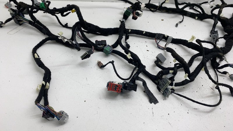 ⭕18-21 Lincoln Navigator Dashboard Instrument Panel Wiring Harness LL7