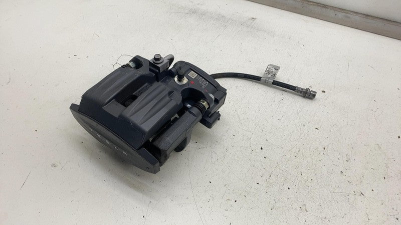 1078542-00-B ⭕ 2019-2021 Tesla Model X Rear Right Caliper w/ Brake Hose Line OEM 1078542-00-B