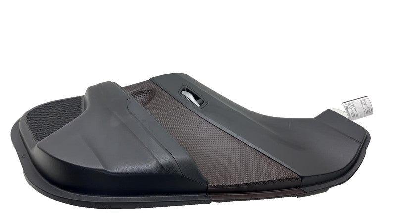 ⭕ 2018-2021 Toyota C-HR Rear Right Interior Door Panel Trim Card RH 67