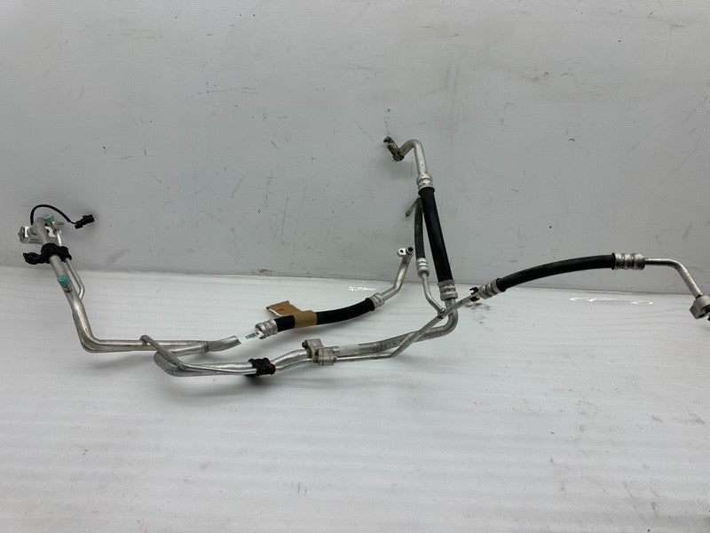 600848100A ⭕12-15 Model S AC Condenser Chiller Compressor Evaporator Pipe Line 1009293-00-A