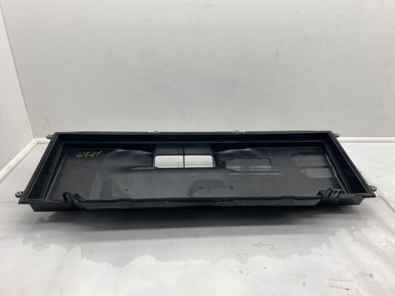 Does Not Apply 2016-2020 Tesla Model X MX HEPA Cabin HVAC Air Filter Panel Housing Cover Assy
