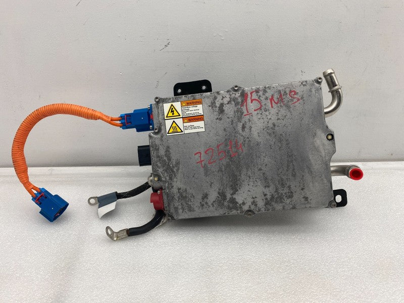 103115900A ⭕12-15 Model S High Voltage Gen 2 DC-DC Power Converter Module Unit 1028665-00-B