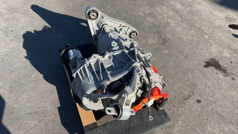 ⭕ 19-20 Tesla Model X Electric Engine Motor Front Raven Drive Unit 147