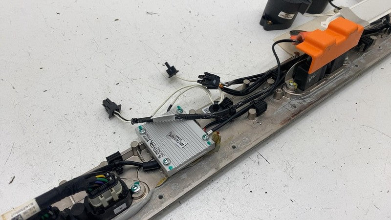 106469601B ⭕ 12-15 Tesla Model S HV Battery Rapid Mate Ancillary Plate Module & Contactor