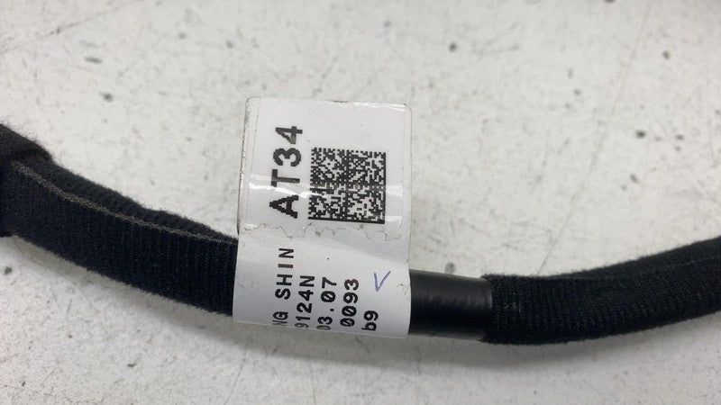 91650CV340 2022-2024 Kia EV6 Rear Left & Right Tailgate Liftgate Back Door Wiring Harness