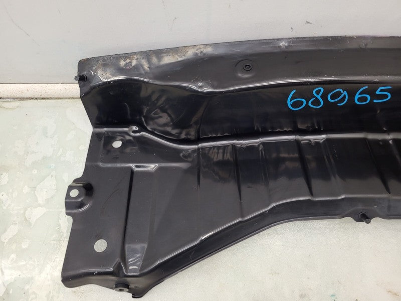 148774200D ⭕2020 2021 2022 2023 Tesla Model Y MY Rear End Body Panel Painted Black Assembly