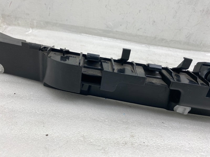 1508179 00 F ⭕ 20-23 Model Y Rear Bumper Center Support Bracket & Control Module 1508179-00-F