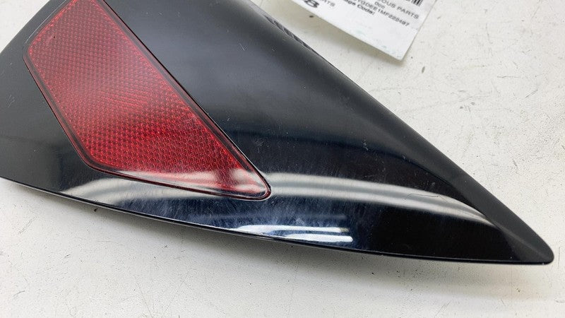 ⭕ 17-23 Model 3 Y Rear Right Taillight Charge Port Door Reflector 1518