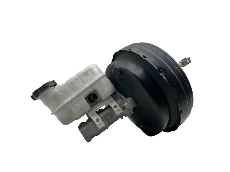 6008118 00 A ⭕ 2012-2015 Tesla Model S MS Power Brake Booster w/ Reservoir Tank 6008118-00-A