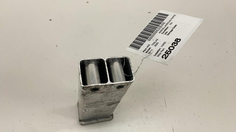 ⭕ 17-23 Model 3 Y Front Left/Right Reinforcement Crash Can Subframe 11