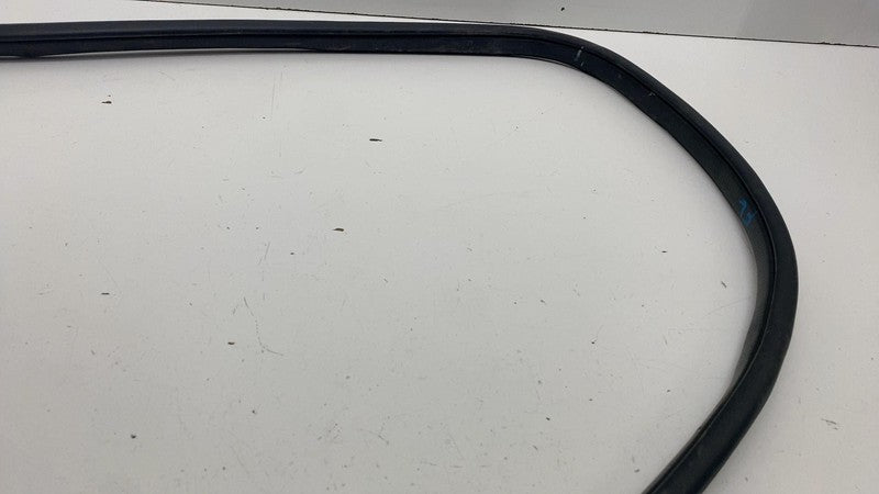⭕18-23 Subaru XV Crosstrek Front Driver Side Door Body Weatherstrip Seal Left LH