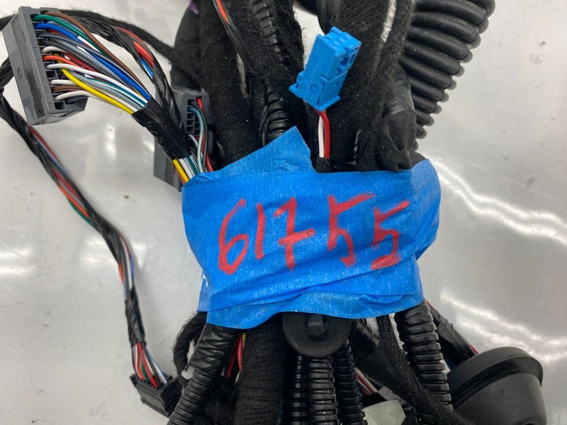 2004419-00-B ⭕ 2016-2020 Model S Rear Driver Side Door Wiring Harness Cable Left 2004419-00-B