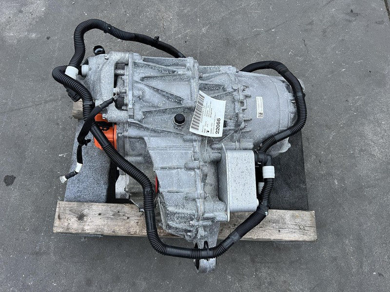 1120980-00-D ⭕ 2017-2023 Tesla Model 3 Rear Drive Unit Engine Performance Assy 1120980-00-D