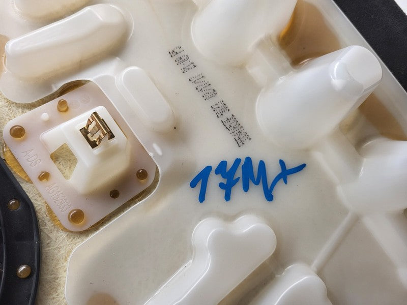 ⭕ 16-20 Tesla Model X Overhead Roof Headliner Ceiling Cover Black 1053