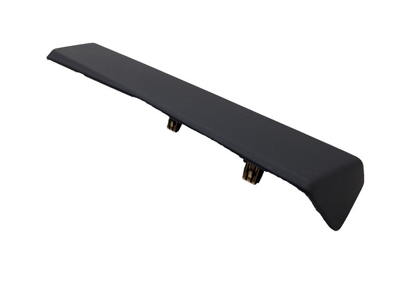 100230121B ⭕ 16-20 Model S MS IP Dash Panel Lower Glove Box Compartment Trim 1002301-21-B