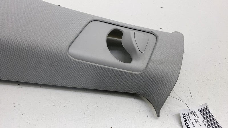 ⭕ 20-24 Tesla Model Y Driver B-Pillar Upper Trim Cover Panel Left 1494