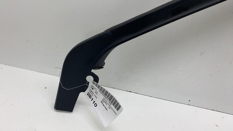 PT00001182-G ⭕ 2022-2025 Rivian R1S Front Right Side Door Interior Garnish Trim PT00001182-G