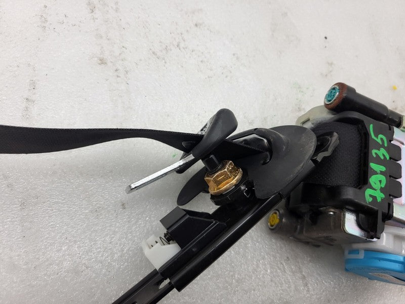 103673805D ⭕16-20 Tesla Model X Front Side 1st Row Seat Belt & Retractor Right 1036738-05-D