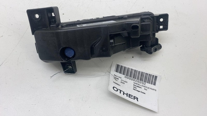 ⭕ 19-22 BMW F44 F45 G20 G21 Front Side LED DRL Fog Light Lamp Left OEM