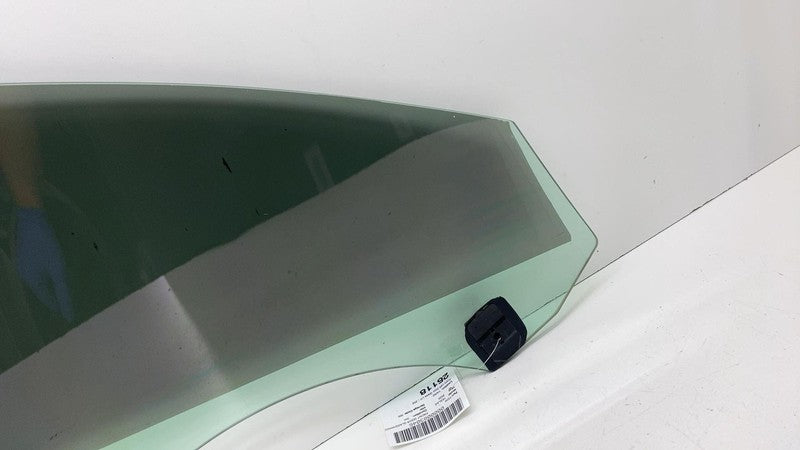 ⭕ 2021-2023 Tesla Model 3 Front Driver Side Door Window Glass Left (Do