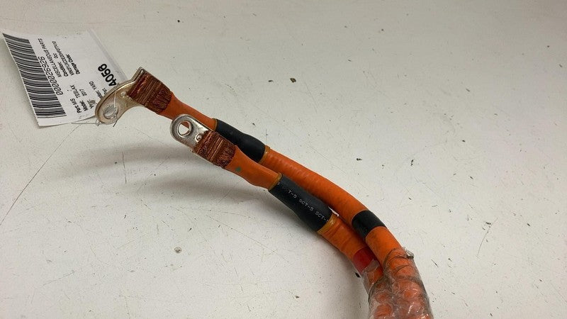 ⭕ 16-20 Model X MX Onboard Charging System Module Kit Cable Harness 10