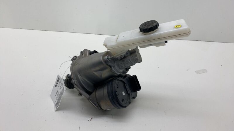 1044671 99 F 2017-2023 Tesla Model 3 iBooster Power Brake Booster Master Cylinder & Reservoir