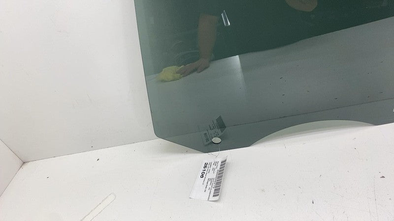 E9 43R-004553 ⭕ 2020-2021 Tesla Model Y Rear Driver Side Door Window Glass Left (Single Pane)
