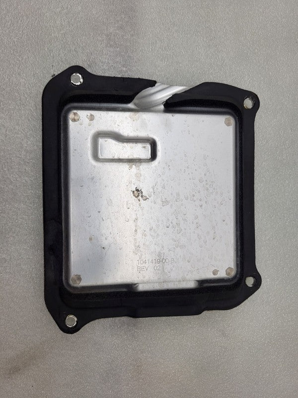 1037222 00 F ⭕ 2016-2020 Tesla Model X Front Left Door Controller Control Module 1037222-00-F