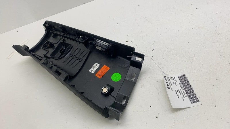 ⭕ 2021-2024 Tesla Model X Left Side Upper B-Pillar Trim Cover Panel 14