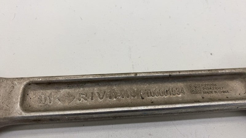 PT00001934 ⭕ 2022-2024 Rivian R1T R1S Rear Right Lower Control Arm Toe Link AWD PT00001934