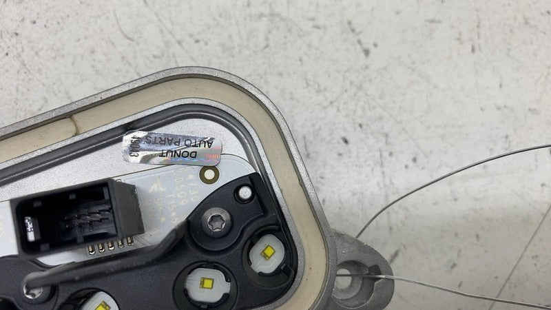 ⭕ 2019-2023 Audi E-Tron Front Left Driver Side Headlight Lamp LED Ballast Module