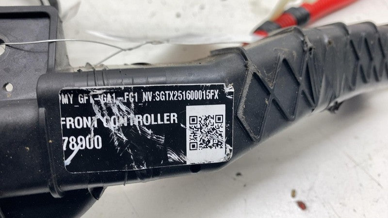 ⭕ 2025-2026 Tesla Model Y Front End Main Body Wiring Harness Cable Wir