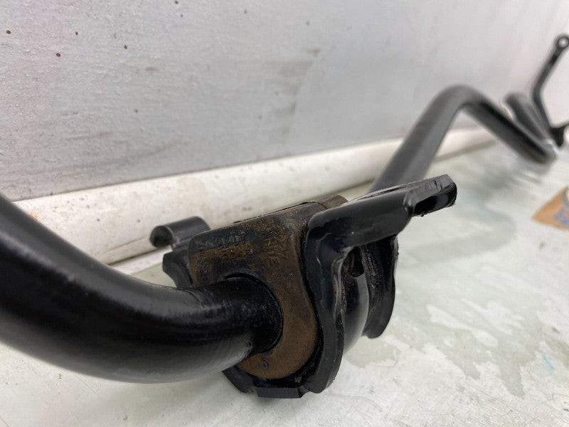 102748100H ⭕ 16-20 Tesla Model X Rear Suspension Anti-Roll Stabilizer Sway Bar 1027481-00-H