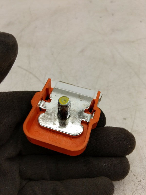 ⭕12-15 Model S Battery HVBAT Fuse Box Protector Cover & Bracket OEM 60