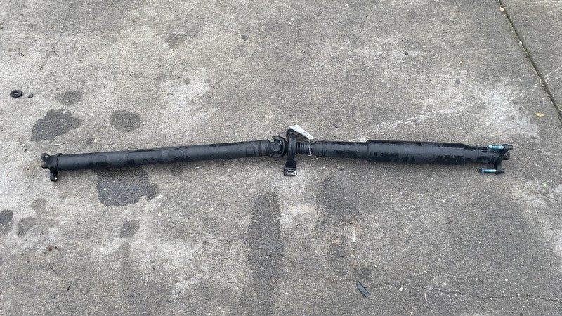 A212 9006 ⭕ 10-16 Mercedes E350 W212 Rear Drive Axle Shaft Driveshaft Propeller A2129006