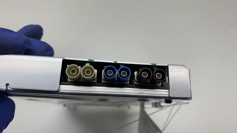 2016-2020 Tesla Model X MX Central Body Control Module Computer 104545