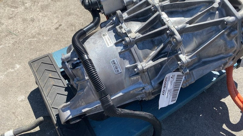 1120980 00 C ⭕ 2017-2023 Model 3 Rear Drive Unit Motor High Current 1120980-00-C (PARTS ONLY)