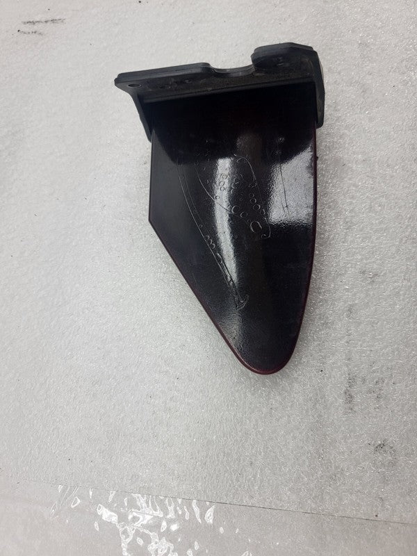 1007189 2012-2015 Tesla Model S MS Rear Left Tail Light Charge Port Cover Reflector LH