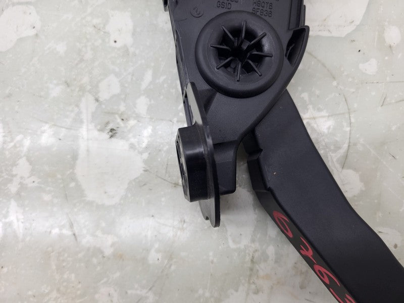 BE5C9F836AA ⭕ 2012-2020 Tesla Model S MS Accelerator Throttle Pedal Assembly BE5C 9F836-AA