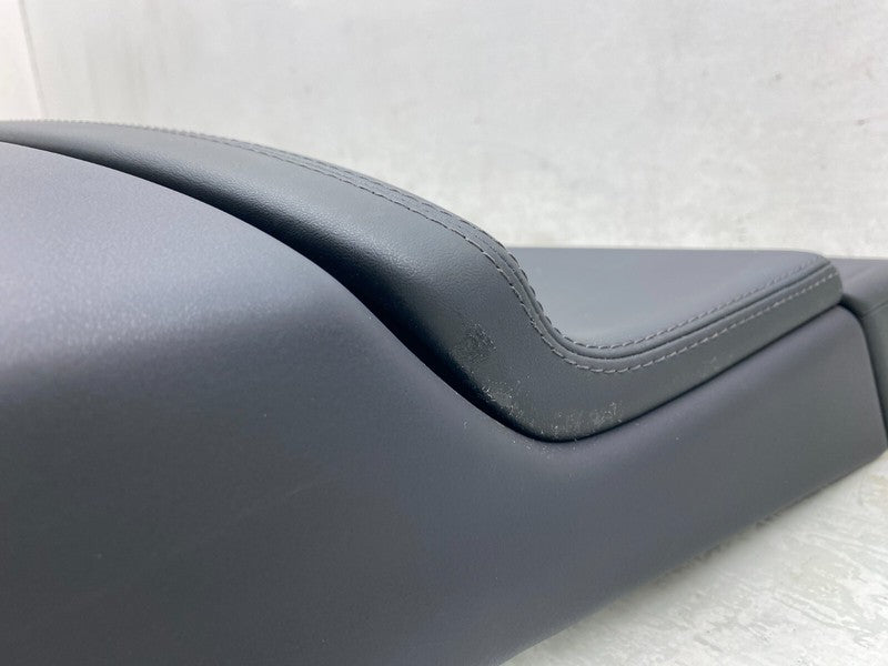 ⭕ 16-20 Tesla Model X Front Passenger Side Door Panel Trim Card Right