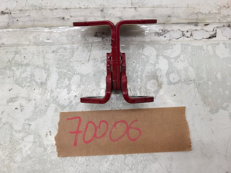 1120038 ⭕ 2016-2025 Tesla Model X Front Driver Side Lower Door Hinge Closure Assist Left