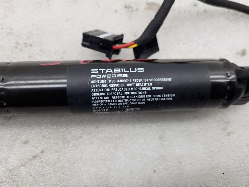 1063441 00 C ⭕16-23 Model X Rear Left/Right Secondary Falcon Door Lift Gas Strut 1063441-00-C