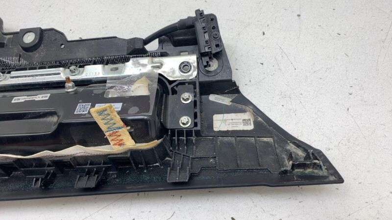 2021-2024 Tesla Model X S Passenger Side Lower Knee Safety Airbag Module Right