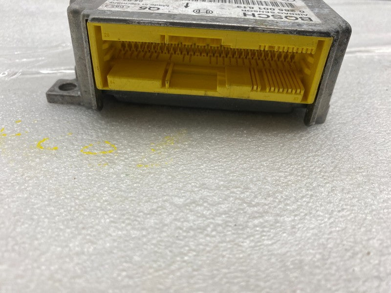 285001813 ⭕ 07-09 Mercedes CLK63 AMG W209 Crash Sensor Computer Control Module 285001813