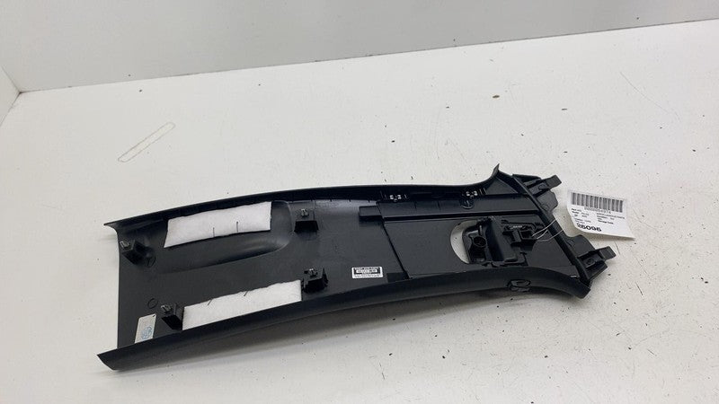 31651936 ⭕ 2021 2022 2023 Polestar 2 Driver Side B-Pillar Upper Trim Cover Left 31651936