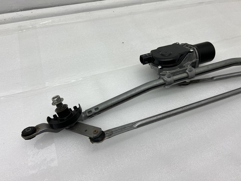 NA1P6737X 2016-2023 Mazda MX-5 Miata Front Windshield Wiper Motor & Linkage Assy NA1P6737X