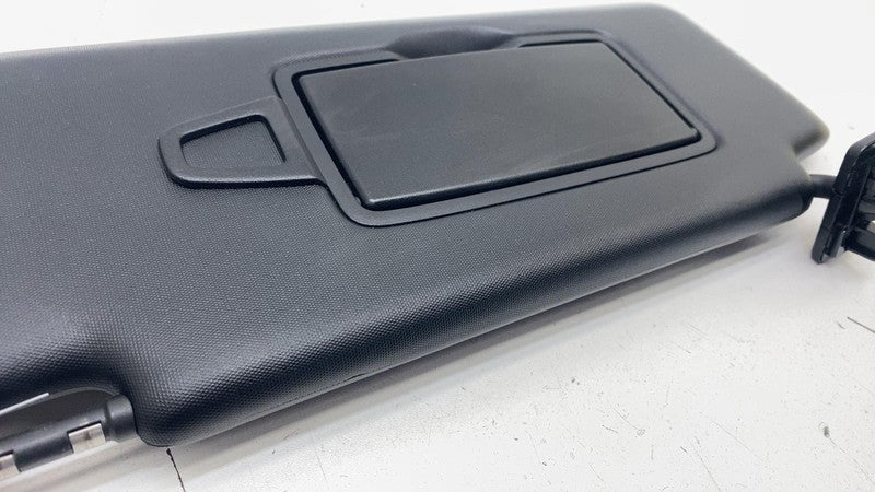 ⭕14-15 Mercedes-Benz B Electric Drive Front Left Sun Visor Sunvisor A0